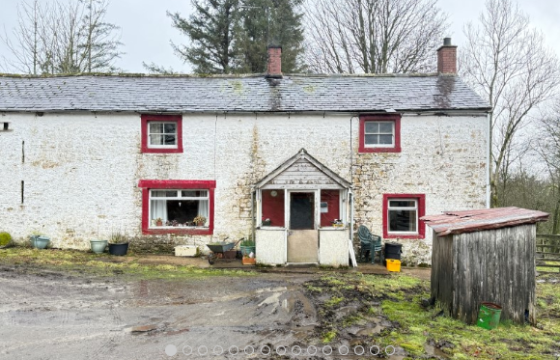 Modernisation in Carlisle photo